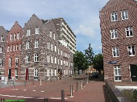 Centraal Station CS - nr. 0081